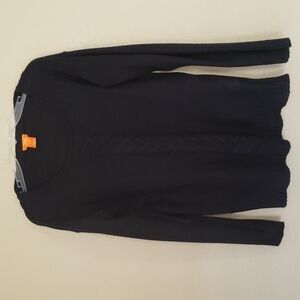 Medium Navy Joe Fresh Sweater